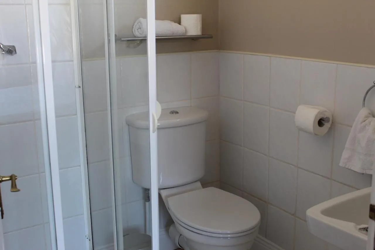 Blackrock Carole Ville Guesthouse Cork