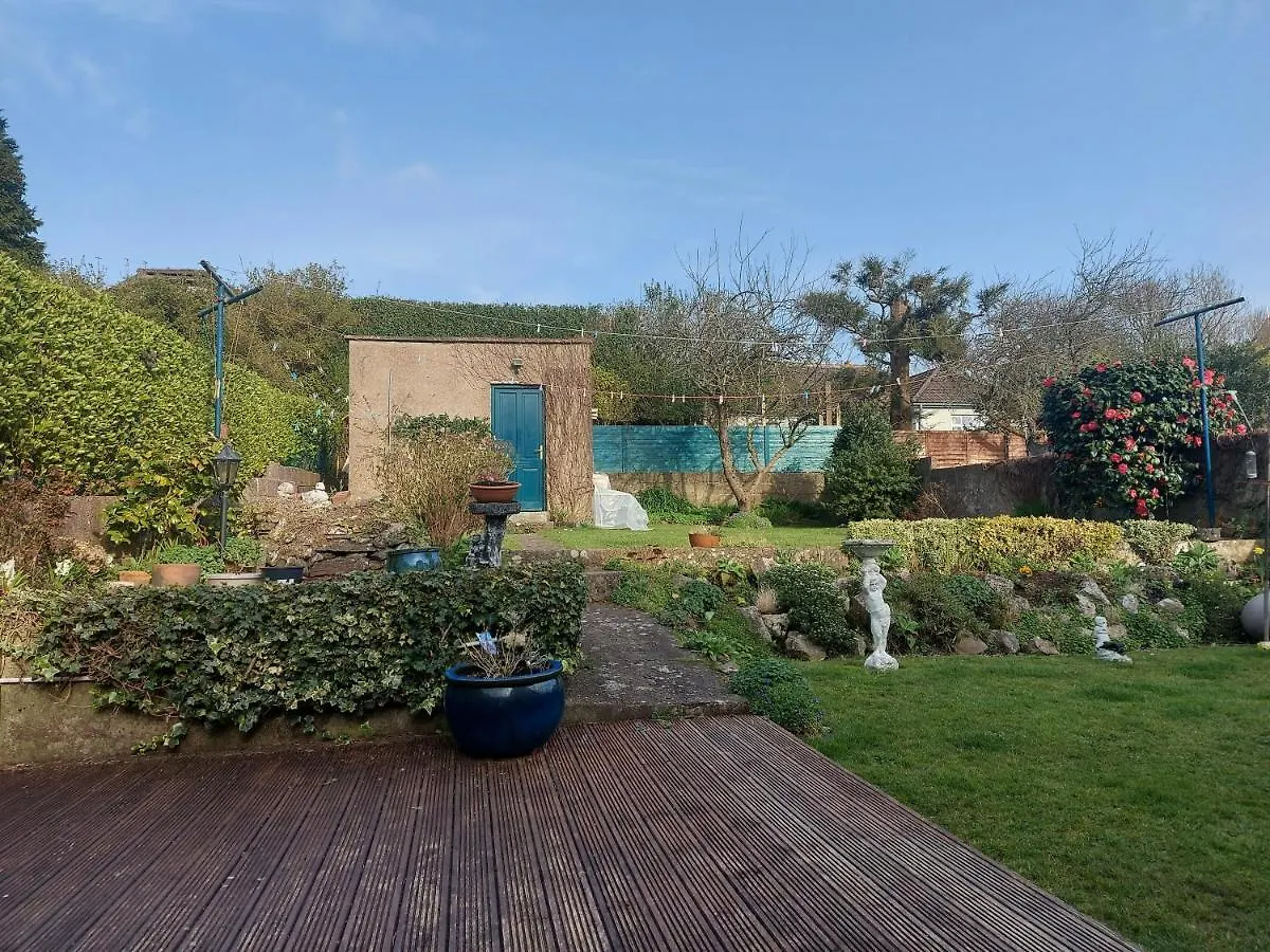 Blackrock Carole Ville Guesthouse Cork