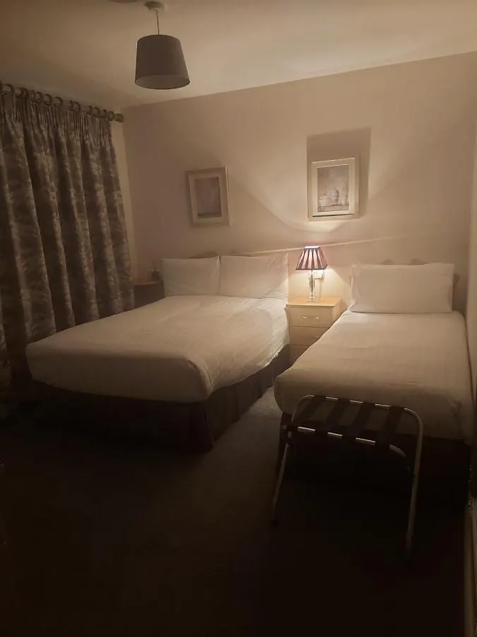 Blackrock Carole Ville Guesthouse Cork