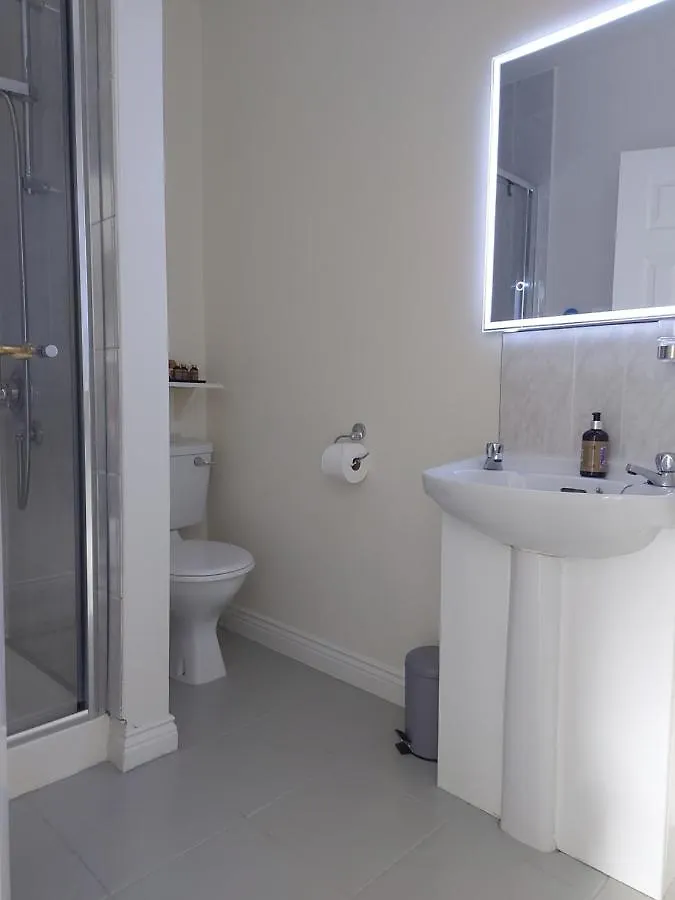 Blackrock Carole Ville Guesthouse Cork