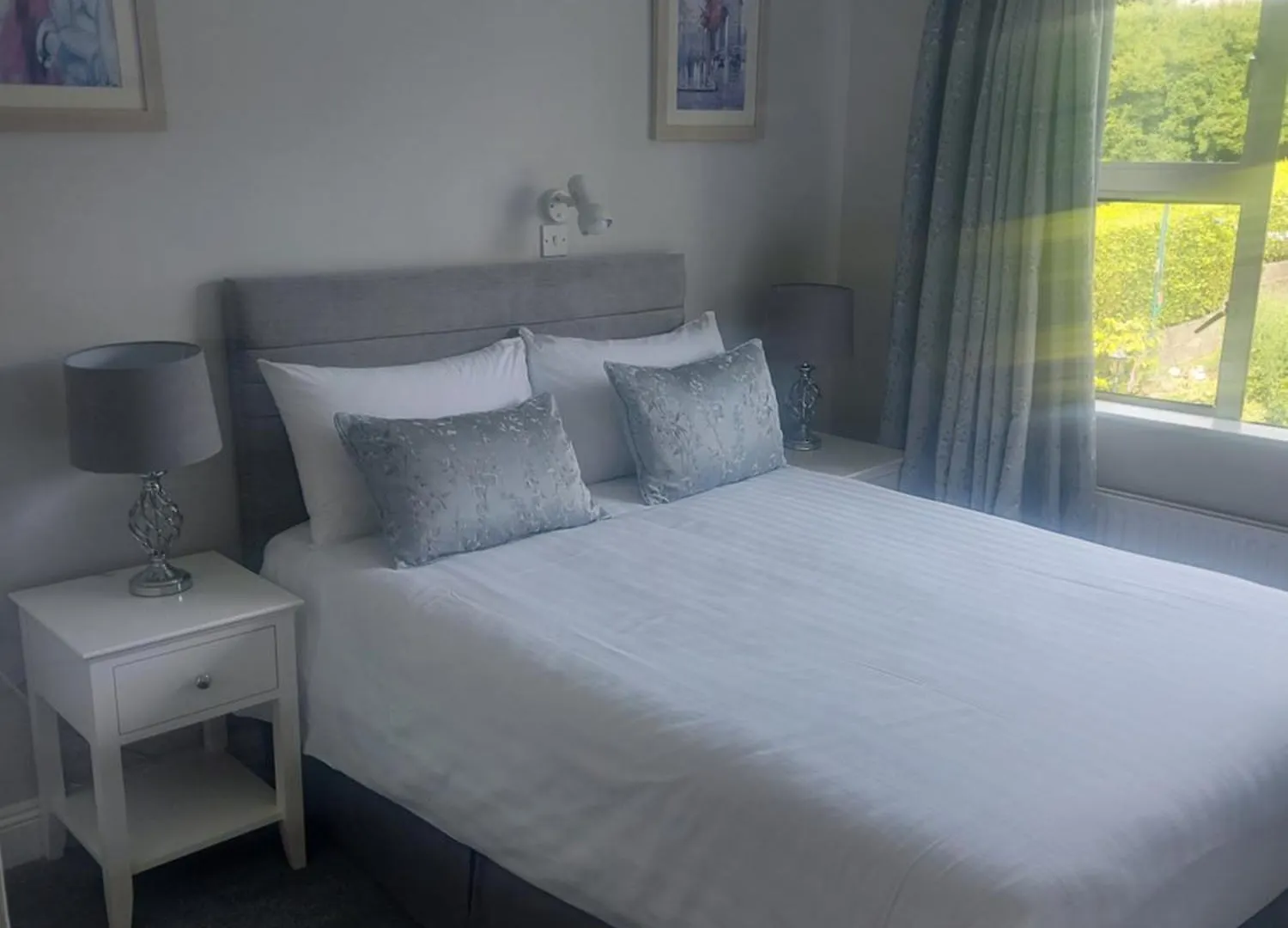 Blackrock Carole Ville Guesthouse Cork 5*,