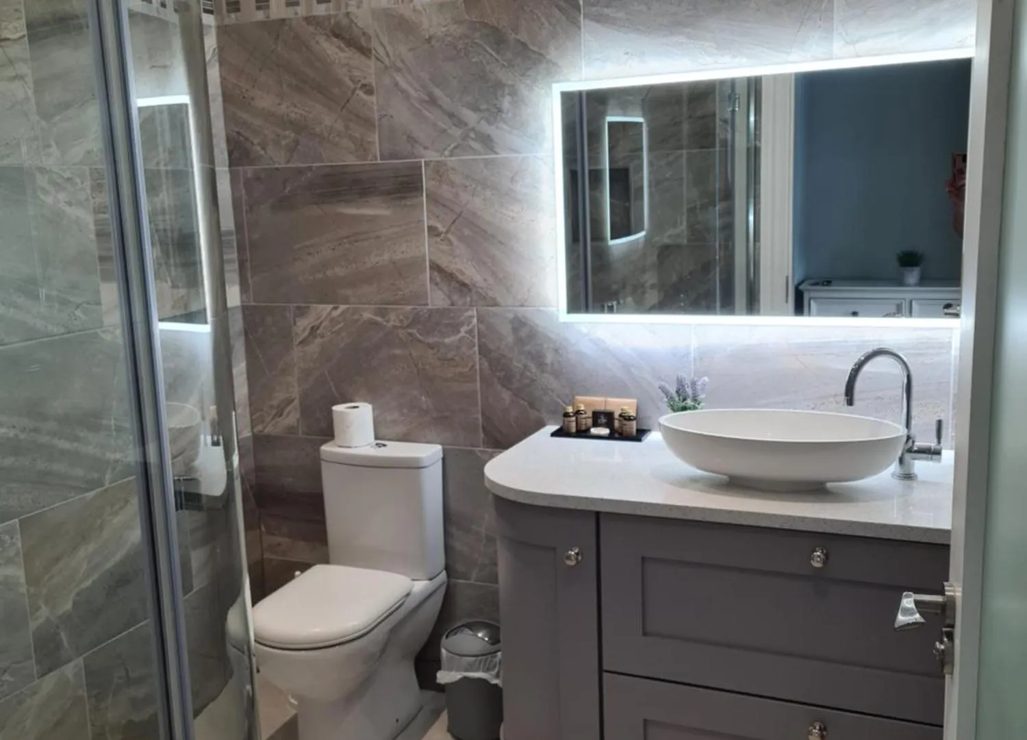 Bed & Breakfast Blackrock Carole Ville Guesthouse Cork