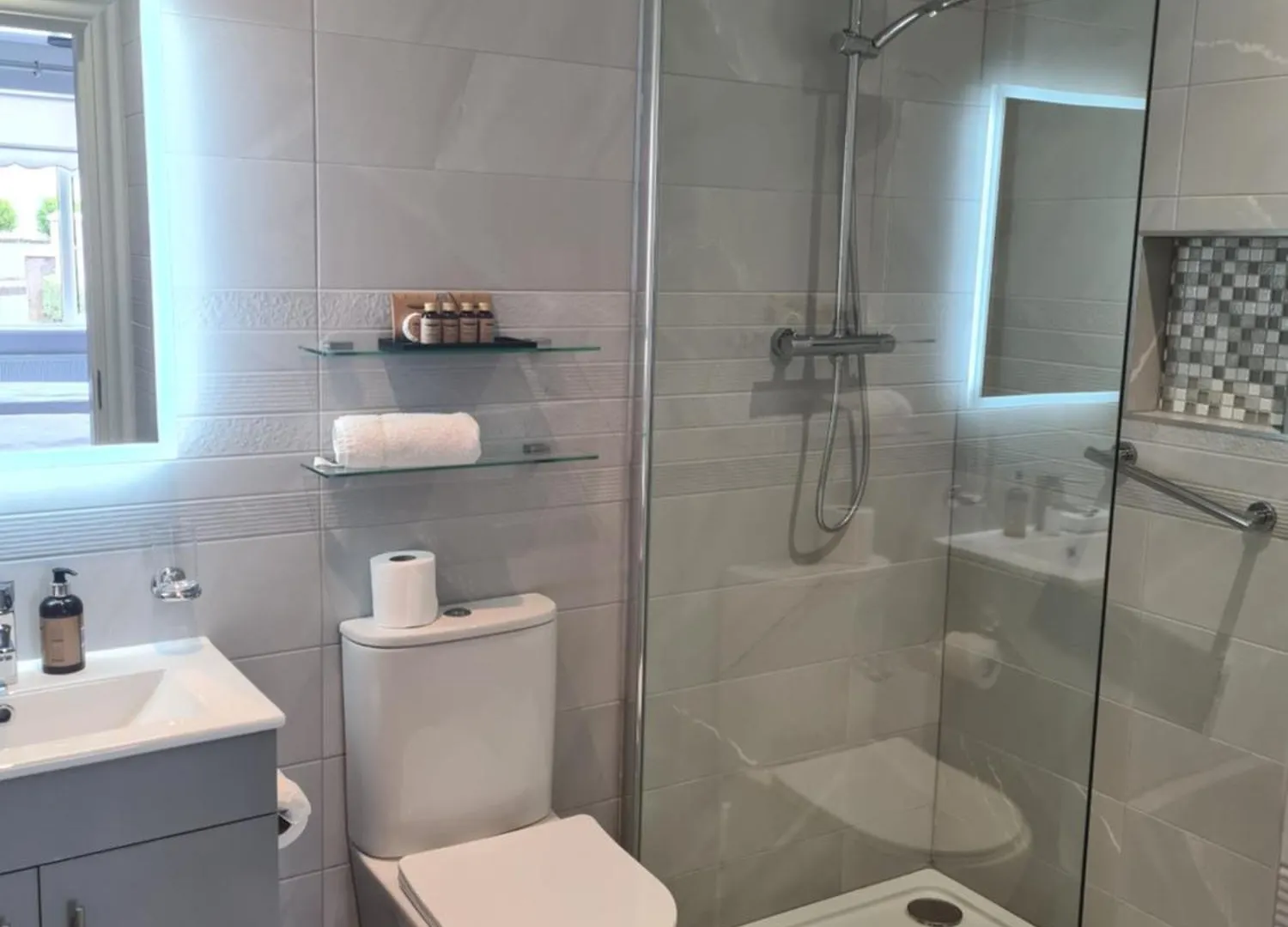 Blackrock Carole Ville Guesthouse Cork