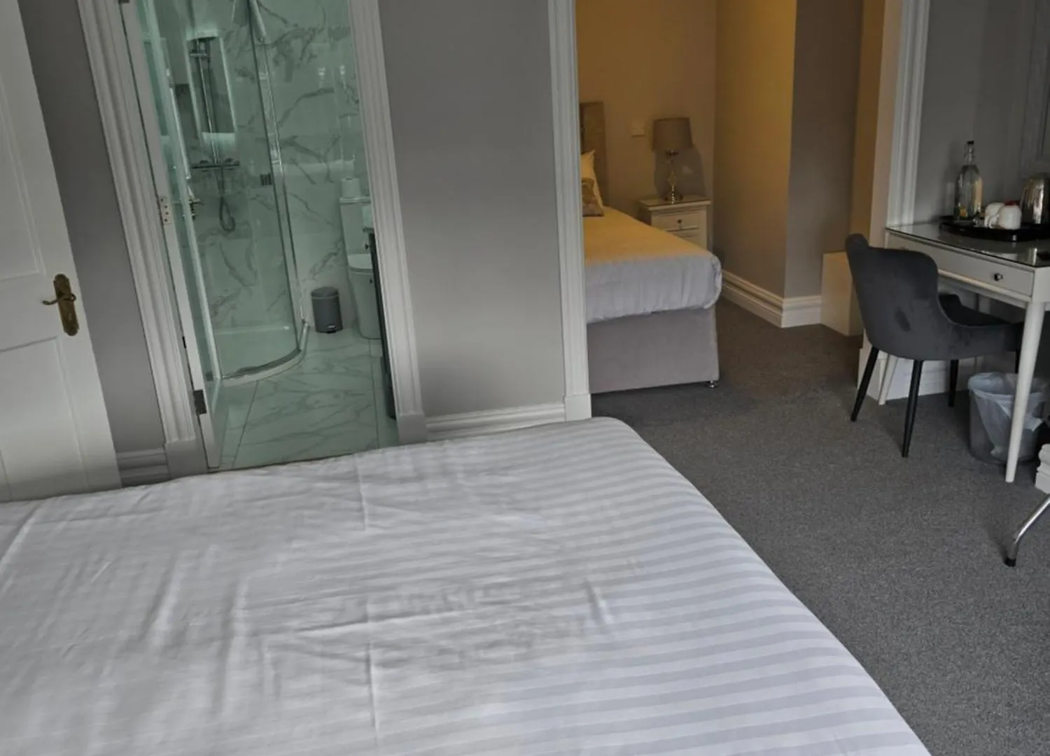 Blackrock Carole Ville Guesthouse Cork 5*,