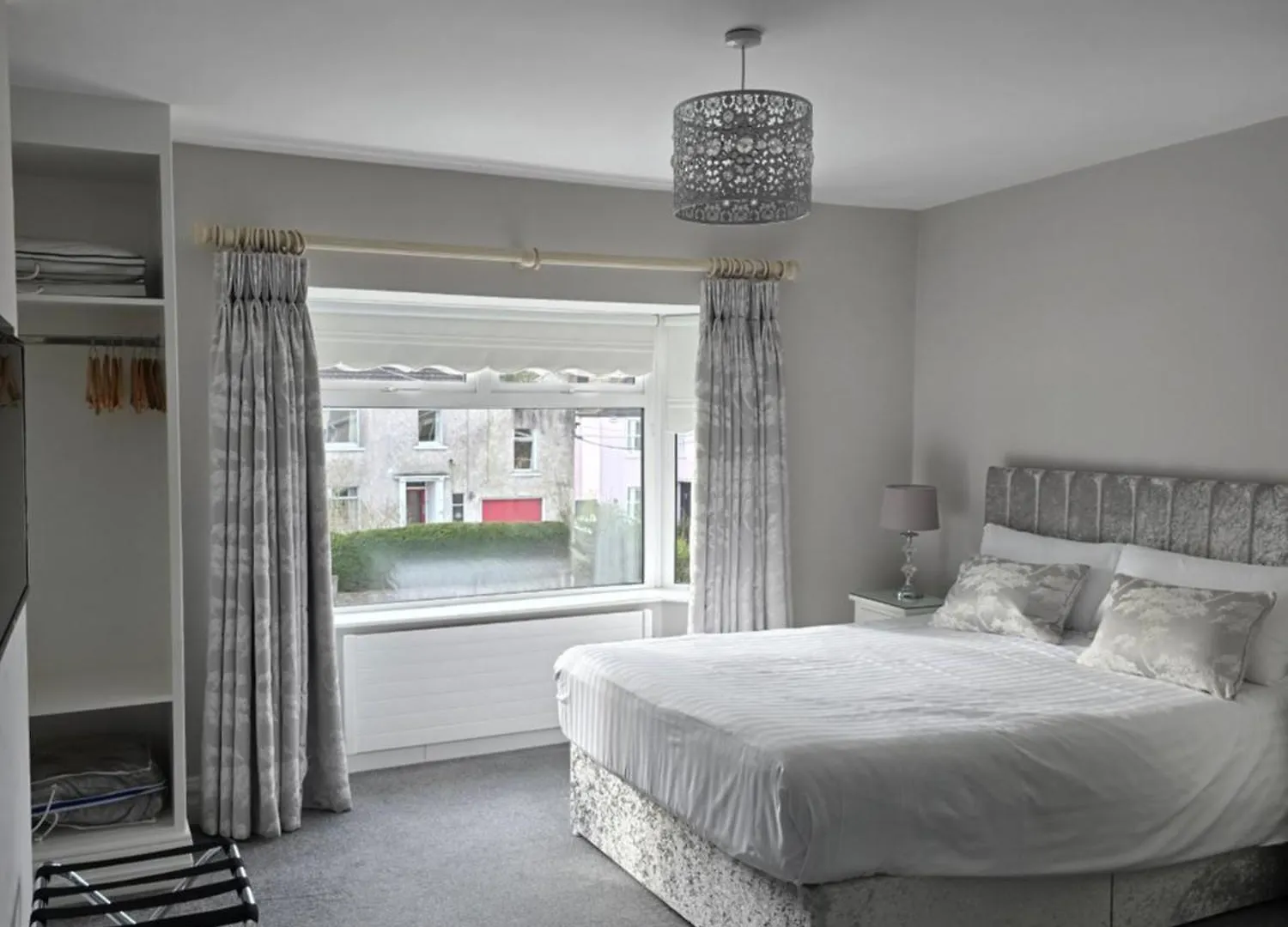 Blackrock Carole Ville Guesthouse Cork