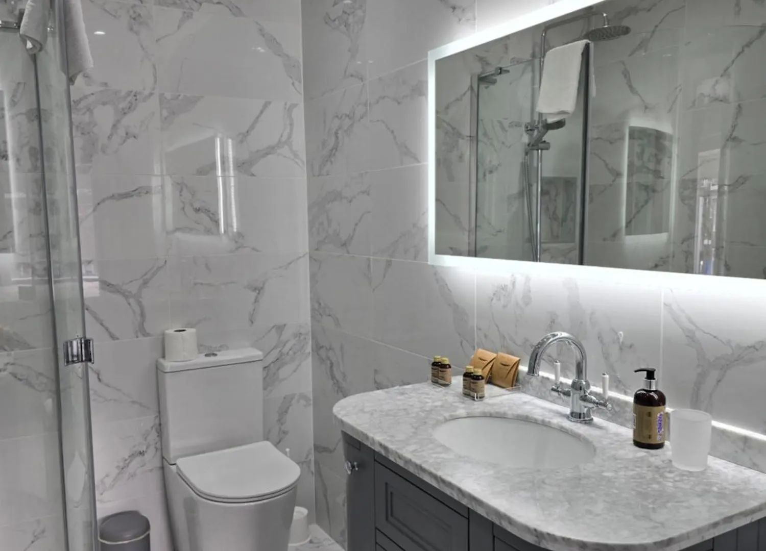 Blackrock Carole Ville Guesthouse Cork 5*,  Irlanda