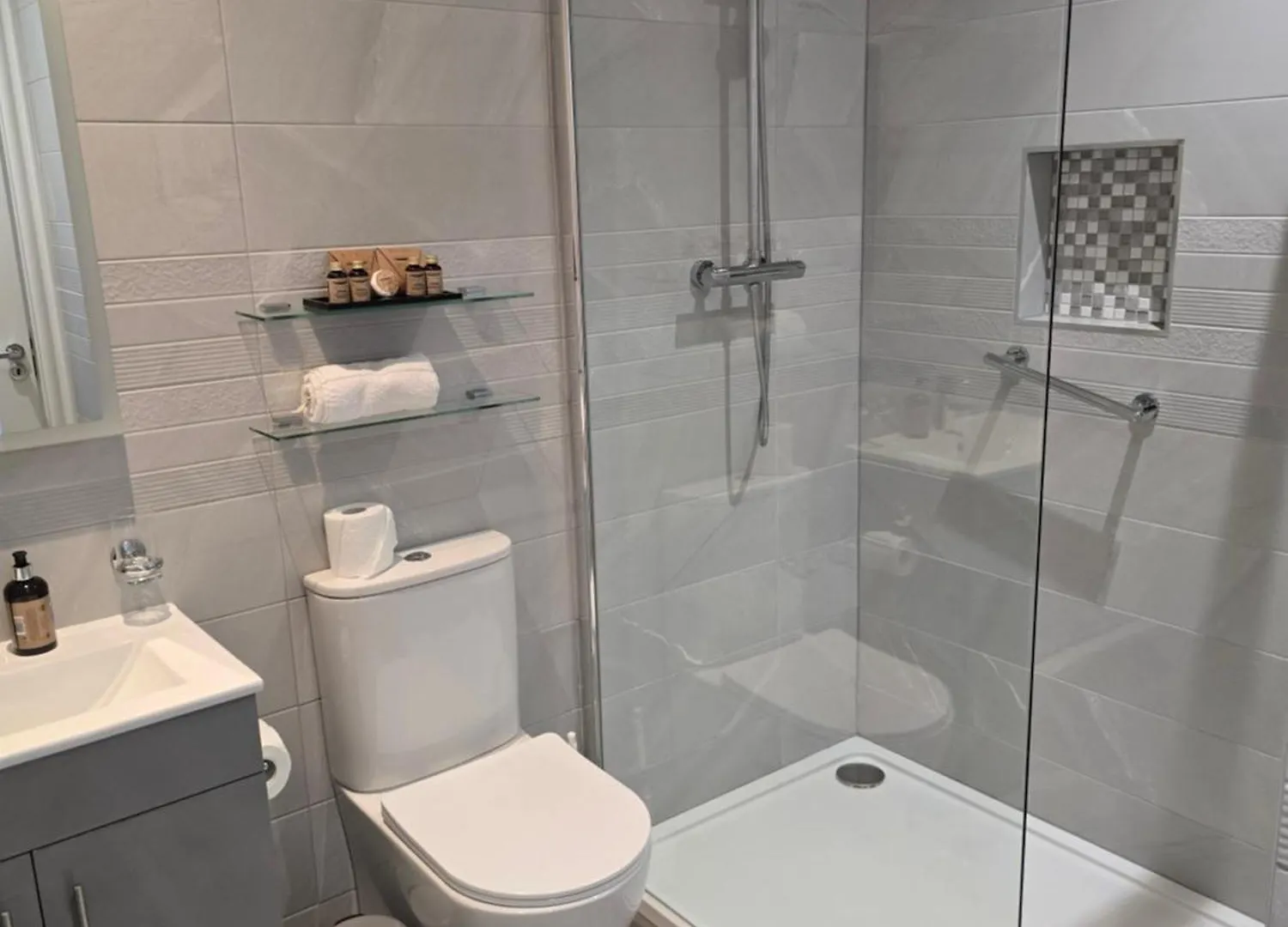 Bed & Breakfast Blackrock Carole Ville Guesthouse Cork