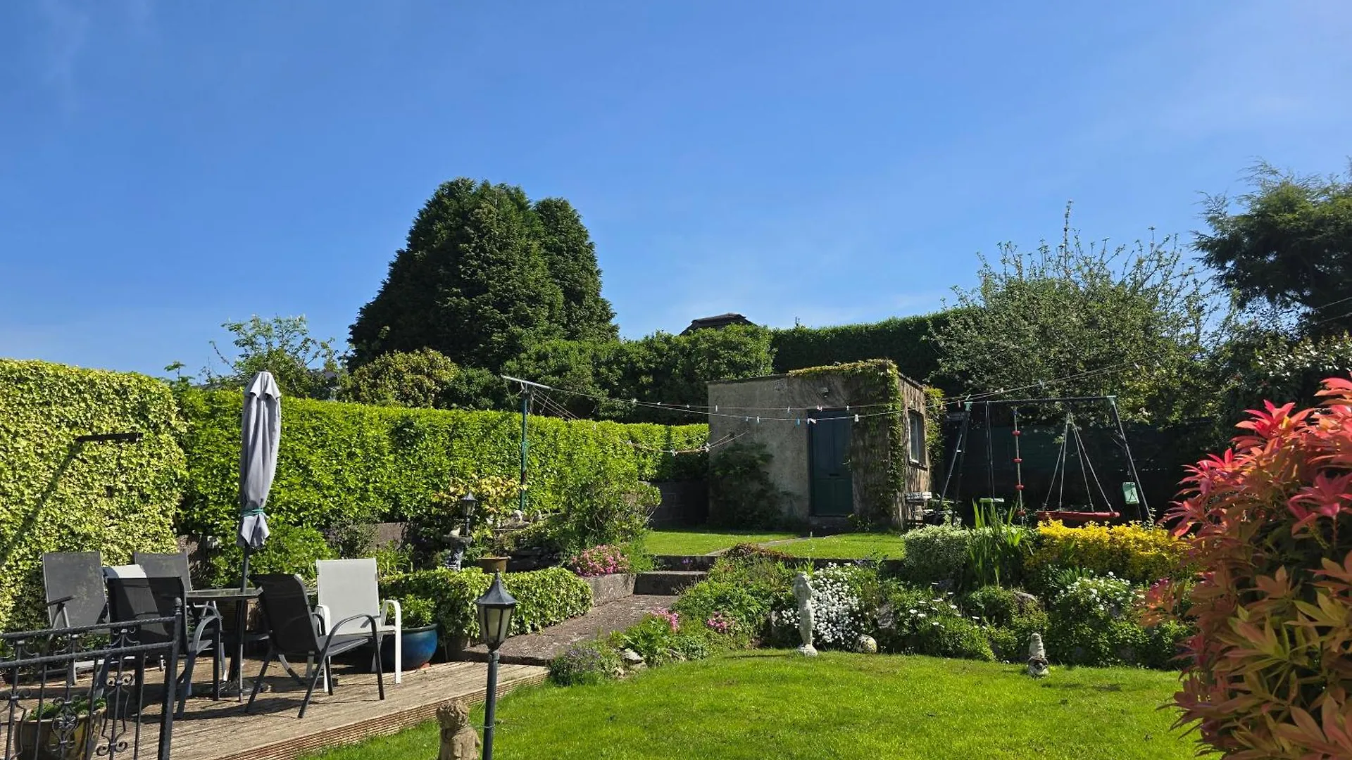 Bed & Breakfast Blackrock Carole Ville Guesthouse Cork