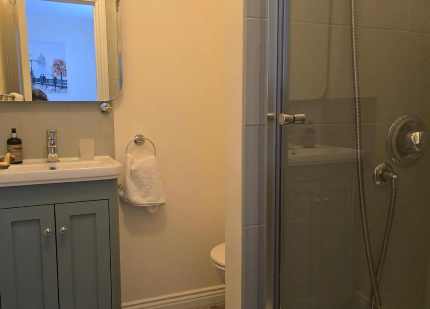 Blackrock Carole Ville Guesthouse Cork