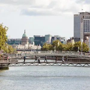 Sonder The Earl 4*, Dublin Irlande