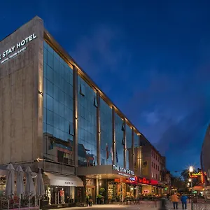 The Boutique Square - Free Compliments - Free Wi-fi - Location - Nearby Paid Parking 3* Plovdiv