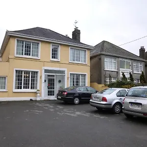 3* Bed and breakfast Lisadell House