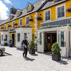 The Wyatt 3*, Westport Irlande
