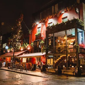 Clarendon 2* Dublin