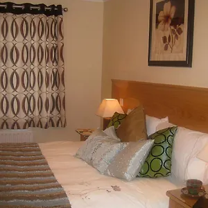 Achill House **** Cork