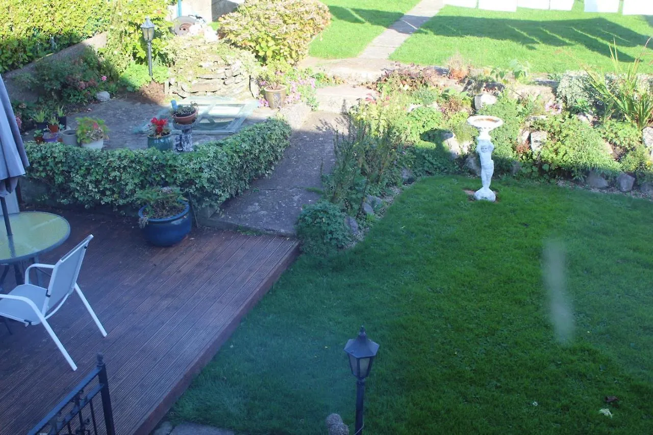 Blackrock Carole Ville Guesthouse 5*, Cork