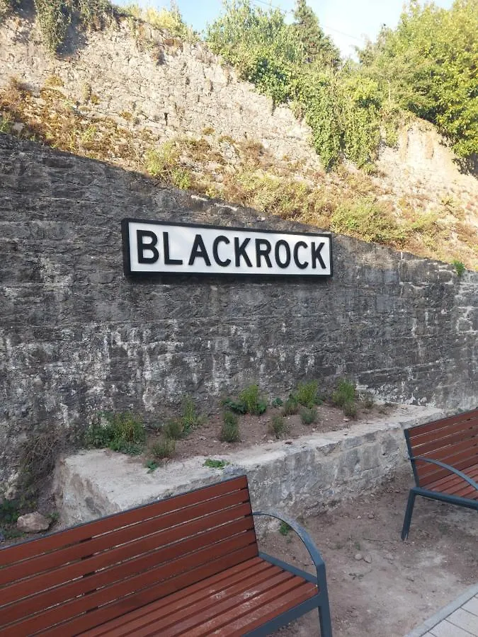 Blackrock Carole Ville Guesthouse Bed & Breakfast