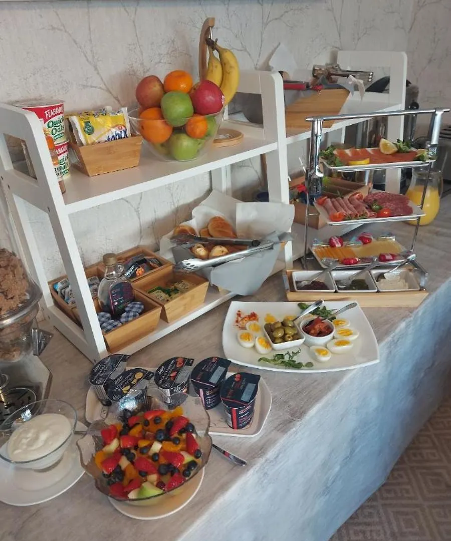 Blackrock Carole Ville Guesthouse