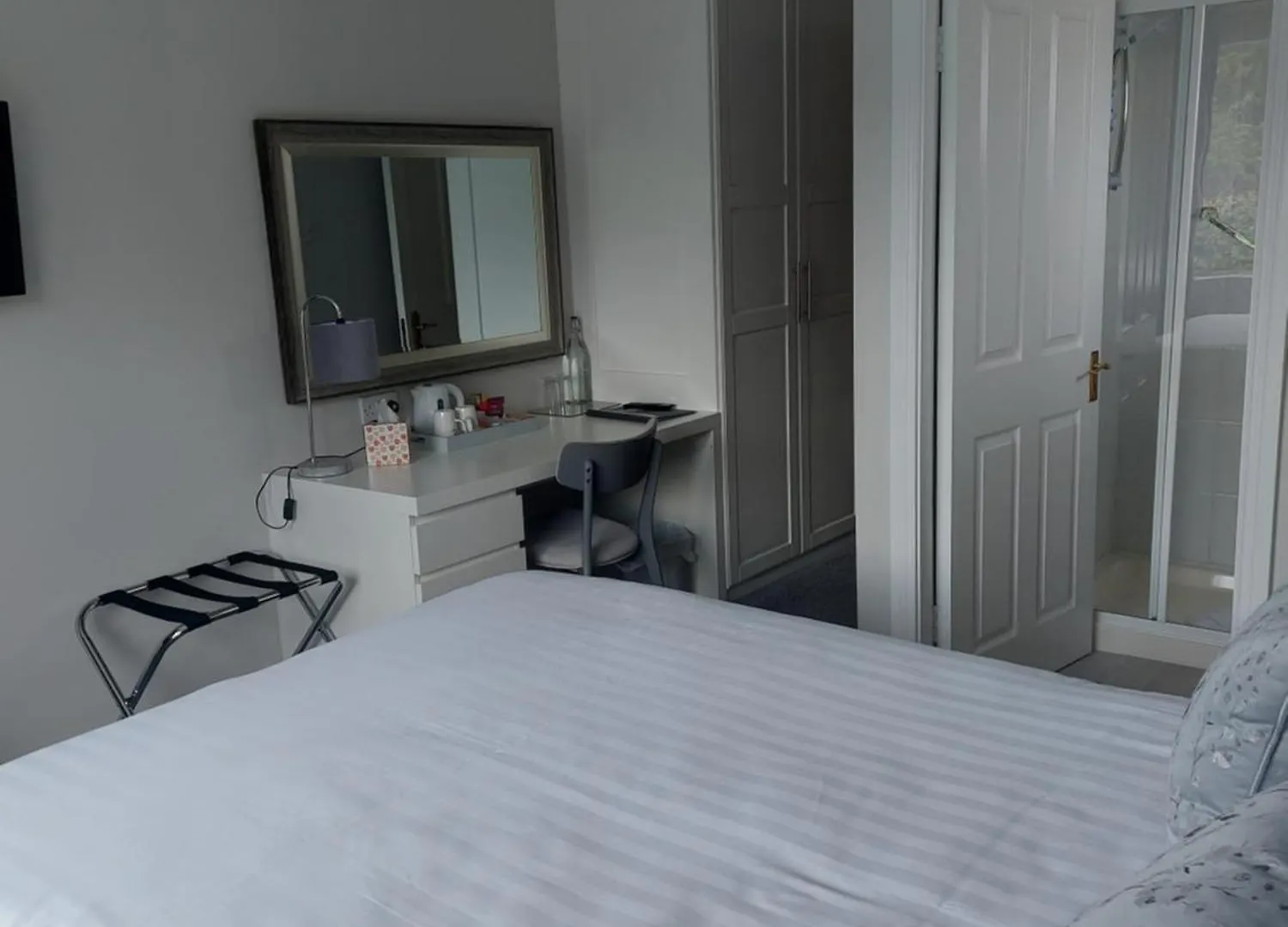 Blackrock Carole Ville Guesthouse 5*, Cork Ireland