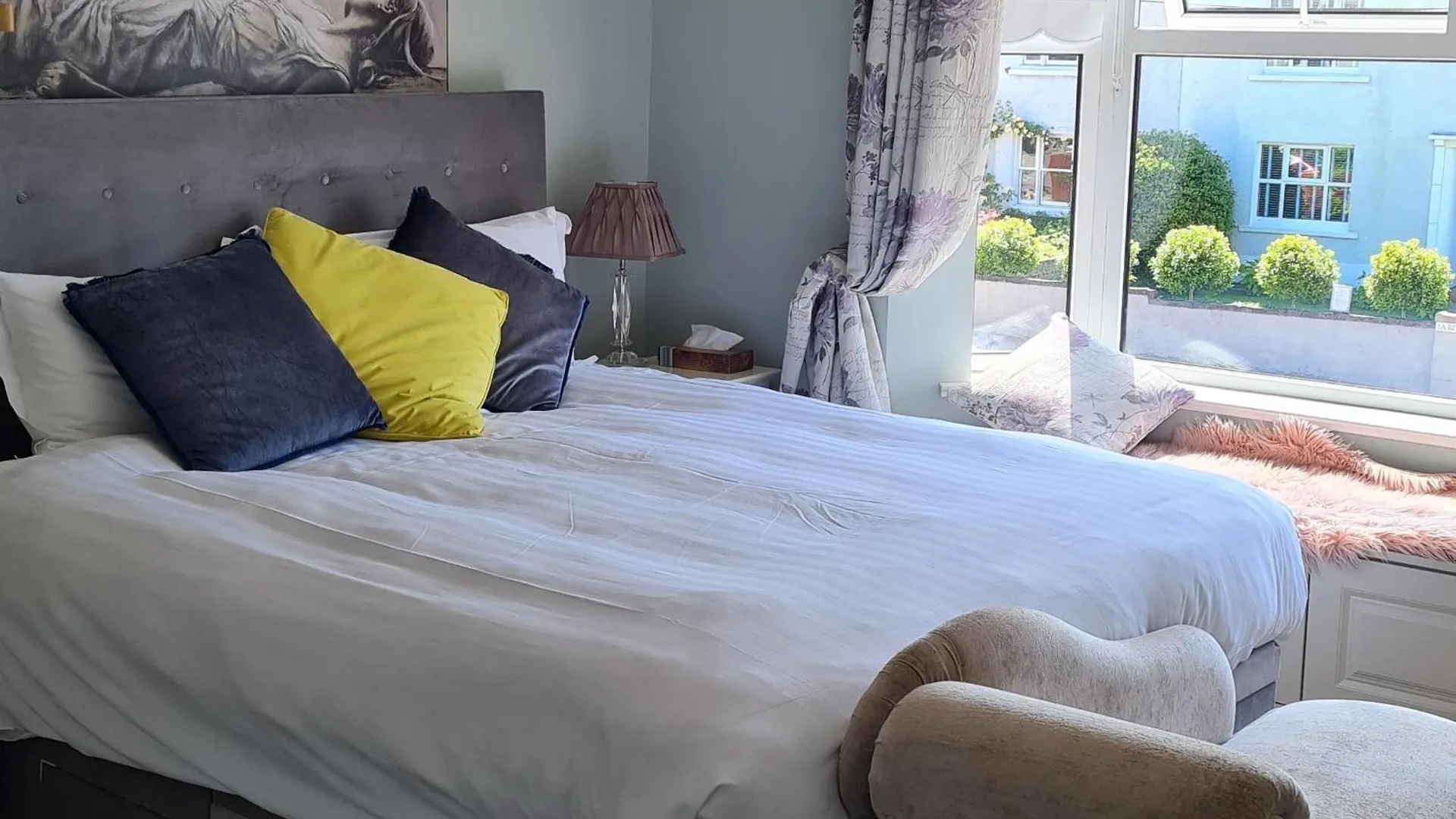 Blackrock Carole Ville Guesthouse Bed & Breakfast Cork