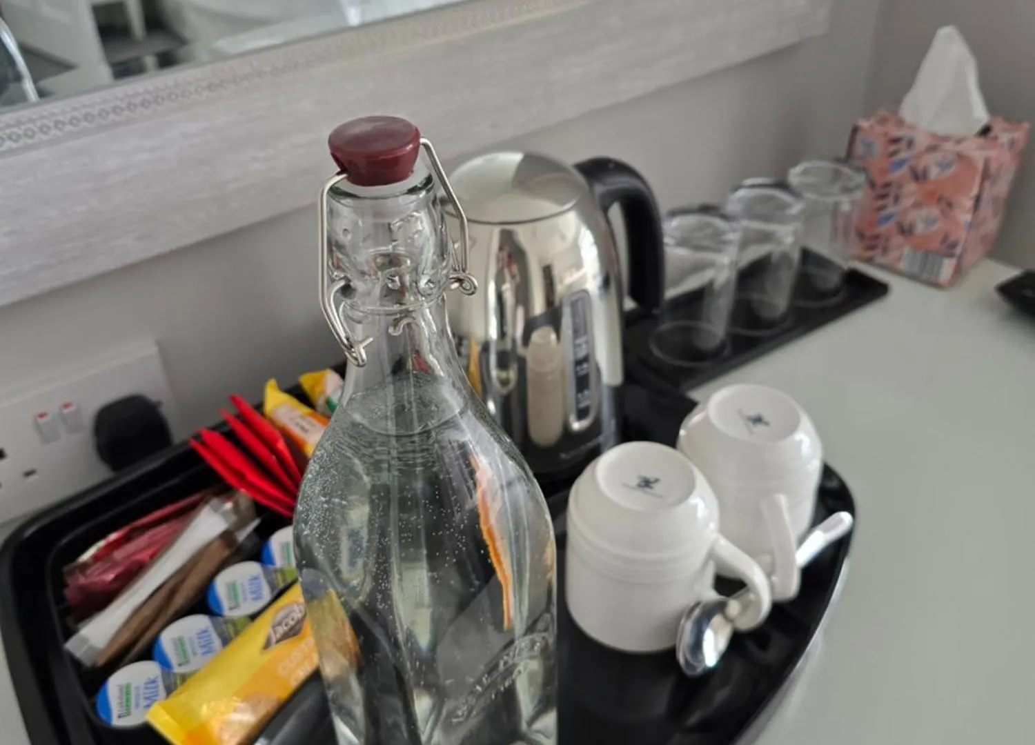 Blackrock Carole Ville Guesthouse Cork